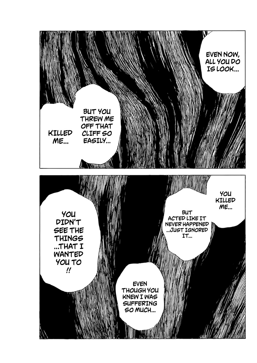 Read A Trail Of Blood EN Manga Online