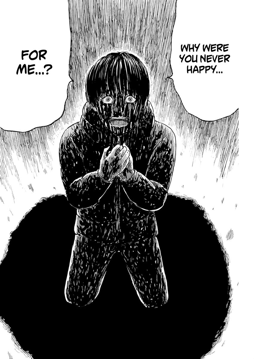 Read A Trail Of Blood EN Manga Online