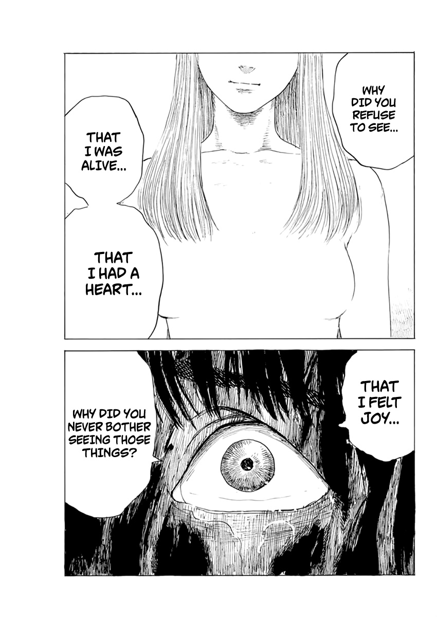 Read A Trail Of Blood EN Manga Online