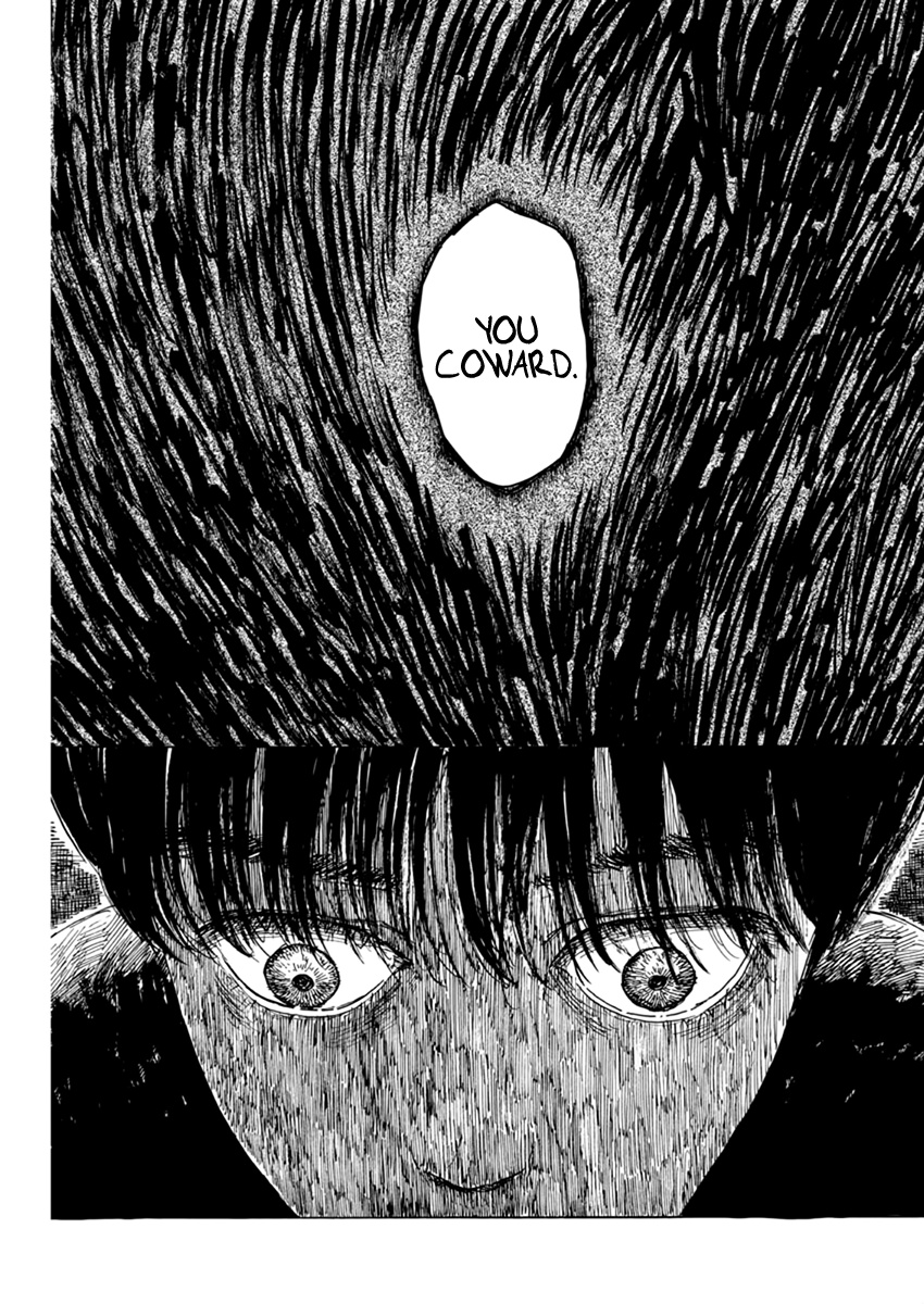 Read A Trail Of Blood EN Manga Online