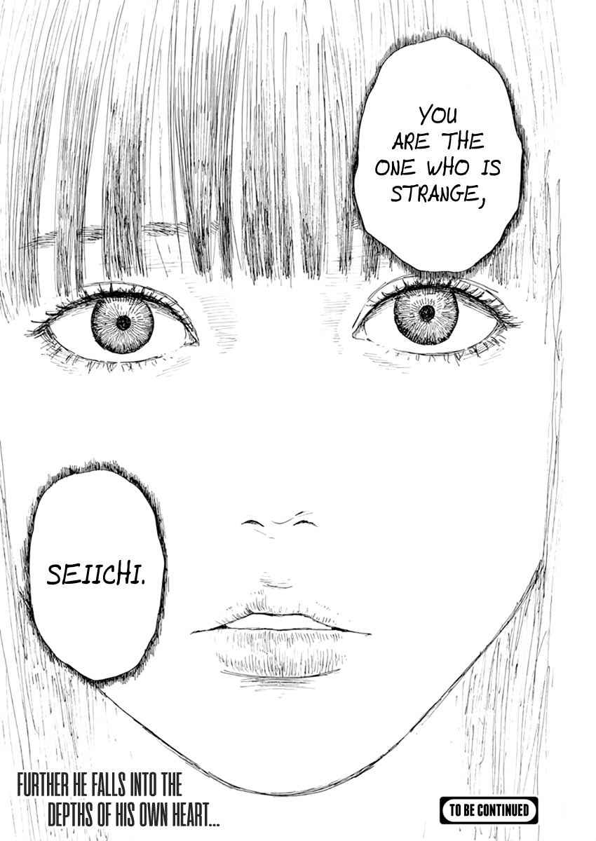 Read A Trail Of Blood EN Manga Online