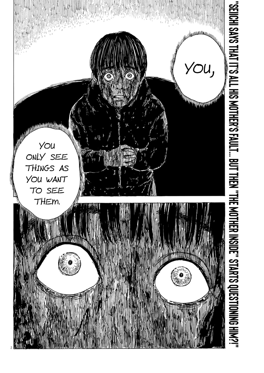 Read A Trail Of Blood EN Manga Online