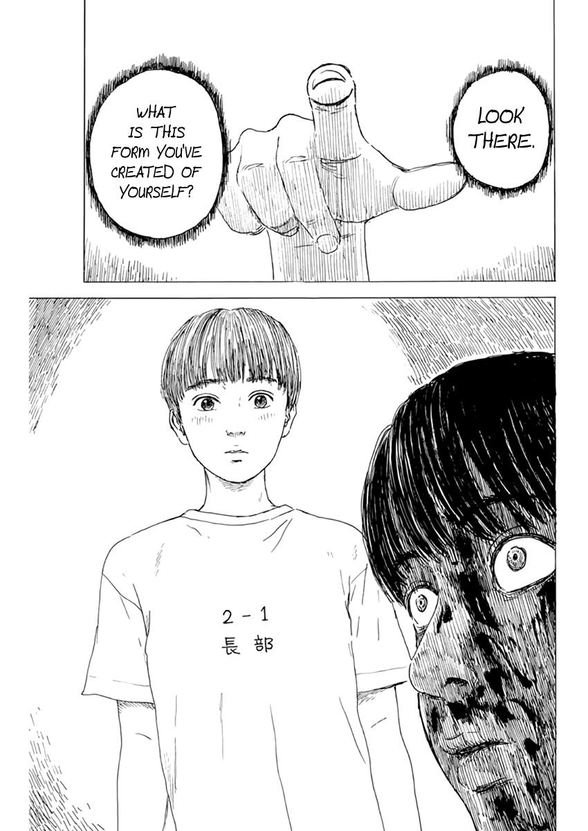 Read A Trail Of Blood EN Manga Online