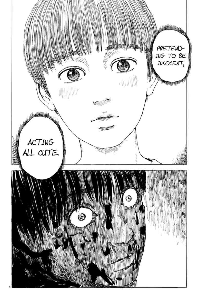 Read A Trail Of Blood EN Manga Online