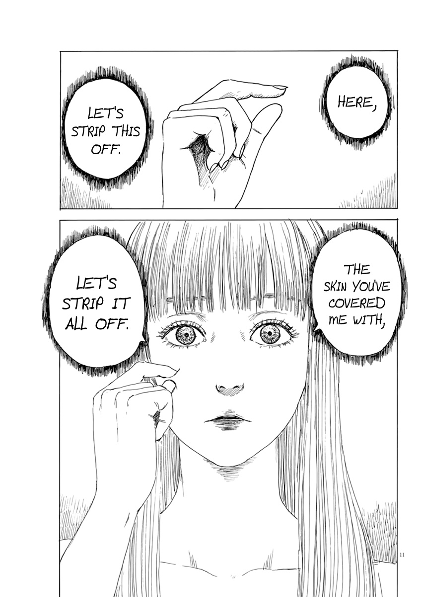 Read A Trail Of Blood EN Manga Online