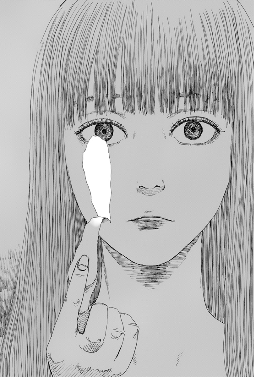 Read A Trail Of Blood EN Manga Online