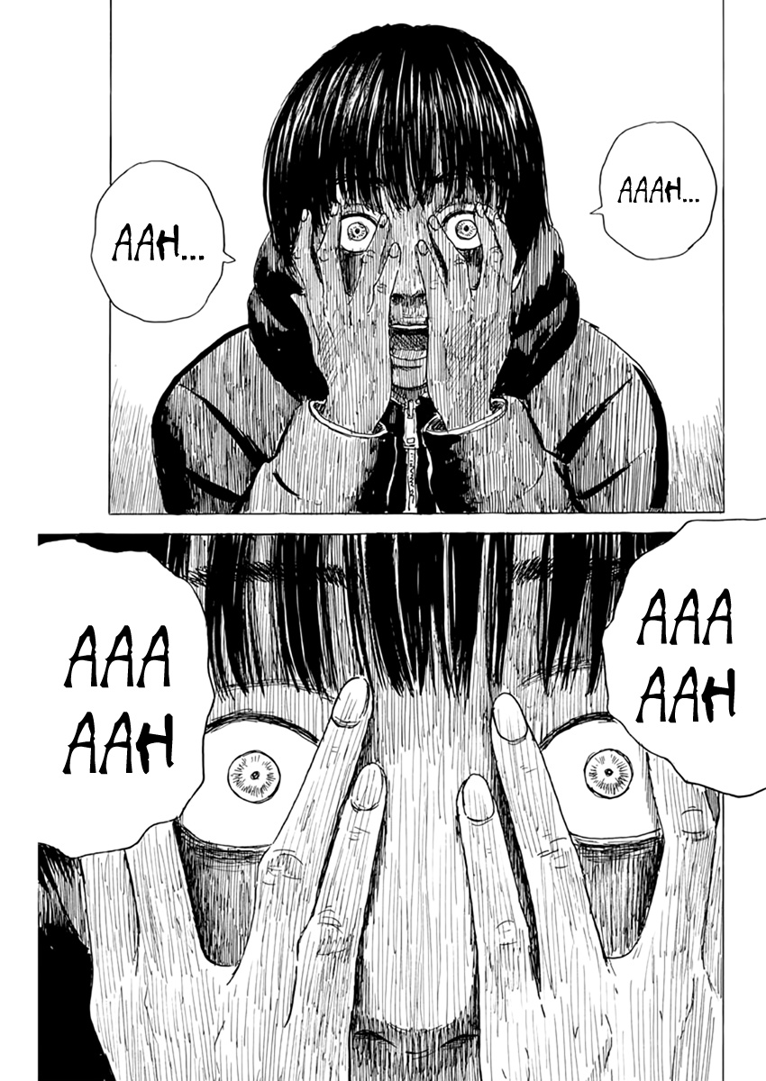 Read A Trail Of Blood EN Manga Online