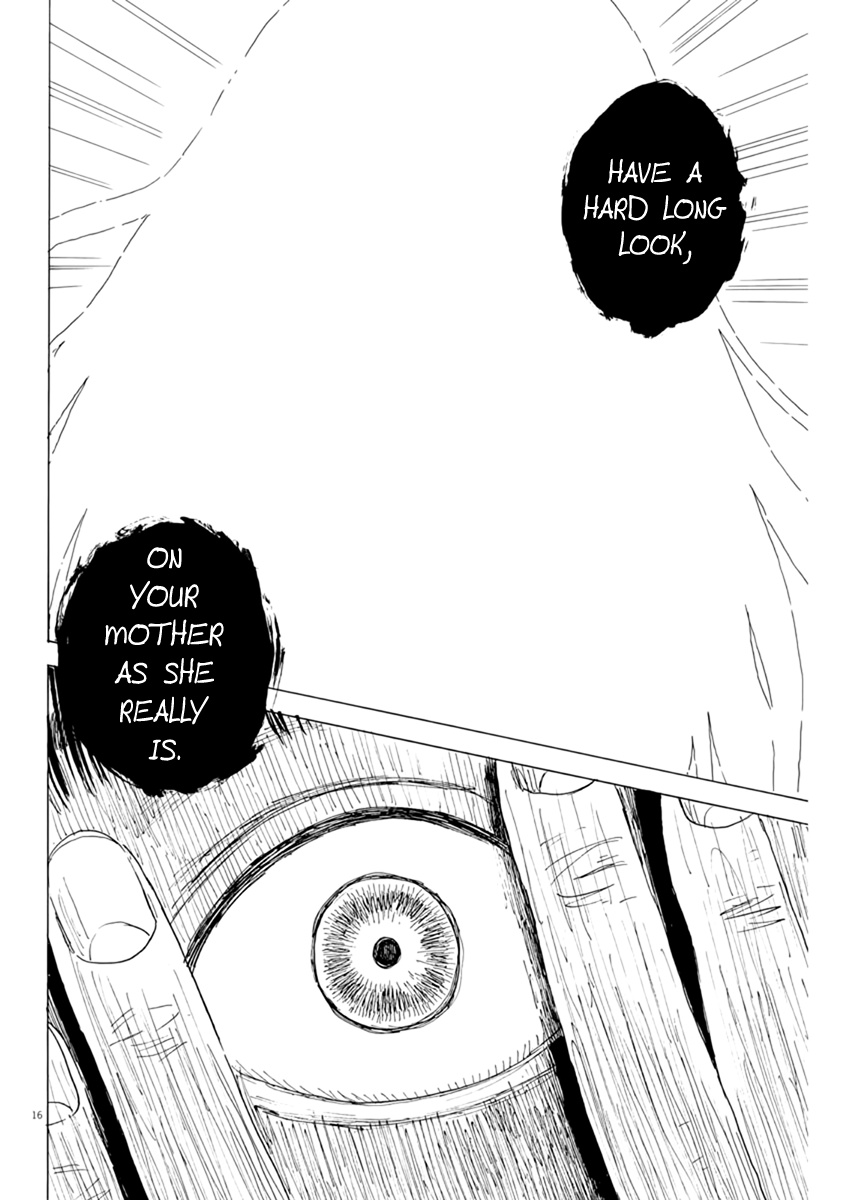 Read A Trail Of Blood EN Manga Online