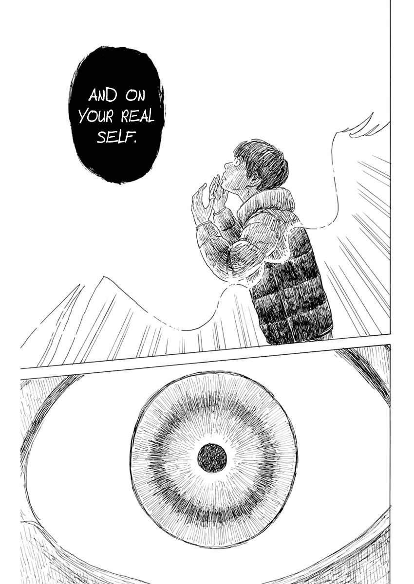 Read A Trail Of Blood EN Manga Online