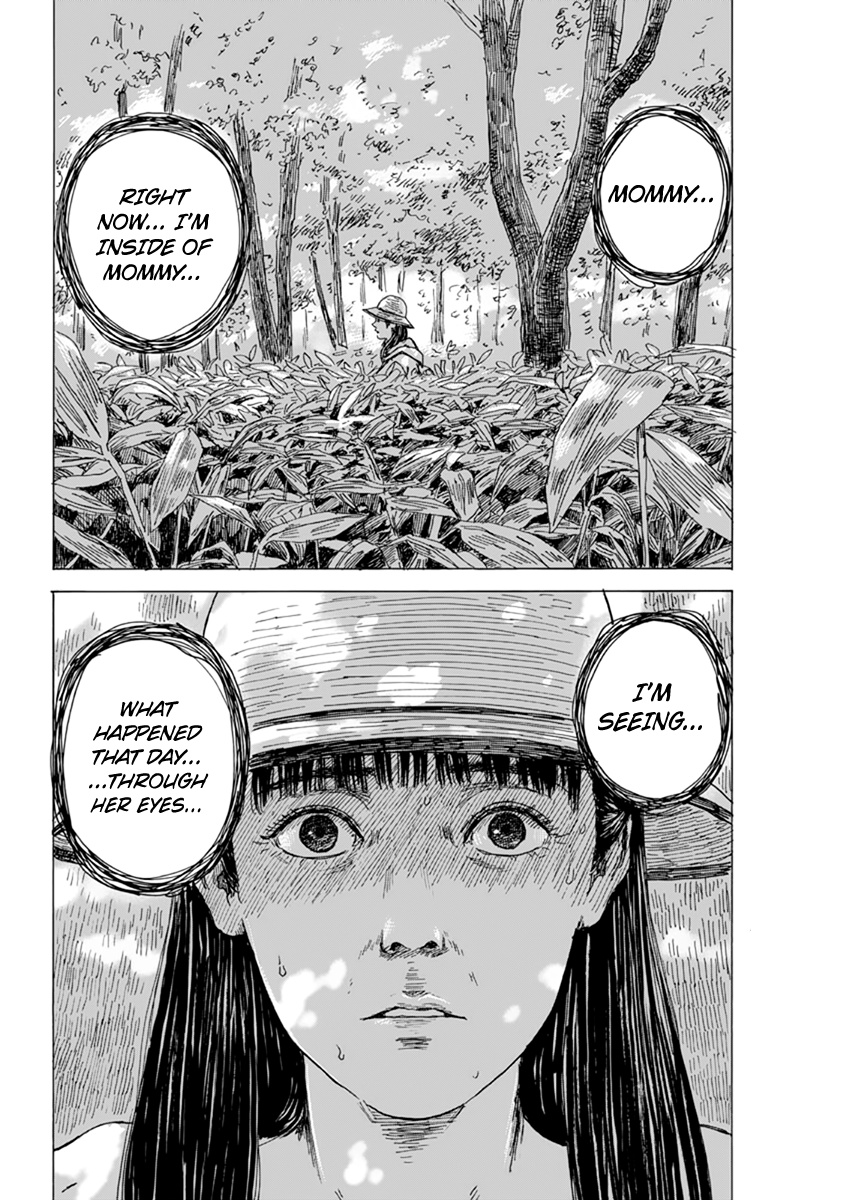 Read A Trail Of Blood EN Manga Online