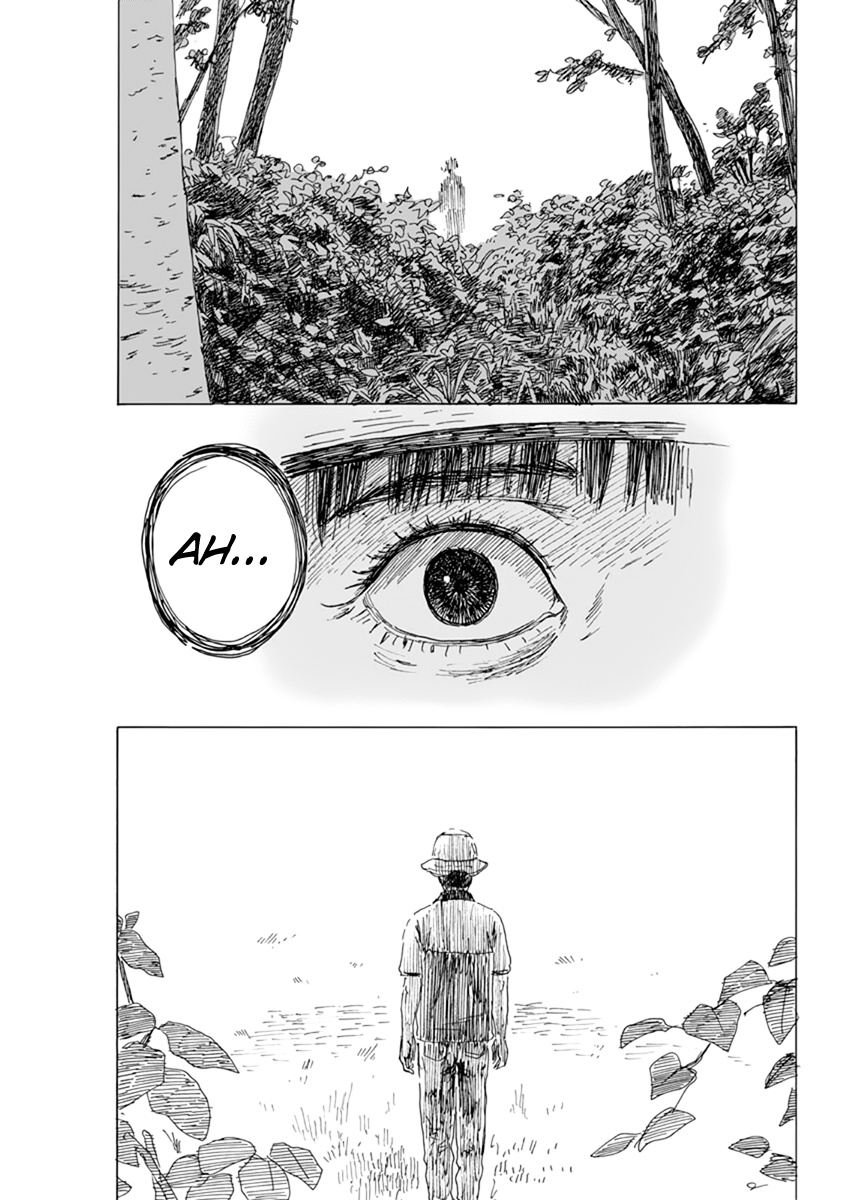 Read A Trail Of Blood EN Manga Online