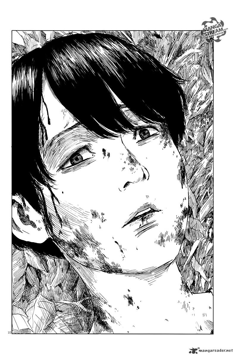 Read A Trail Of Blood EN Manga Online