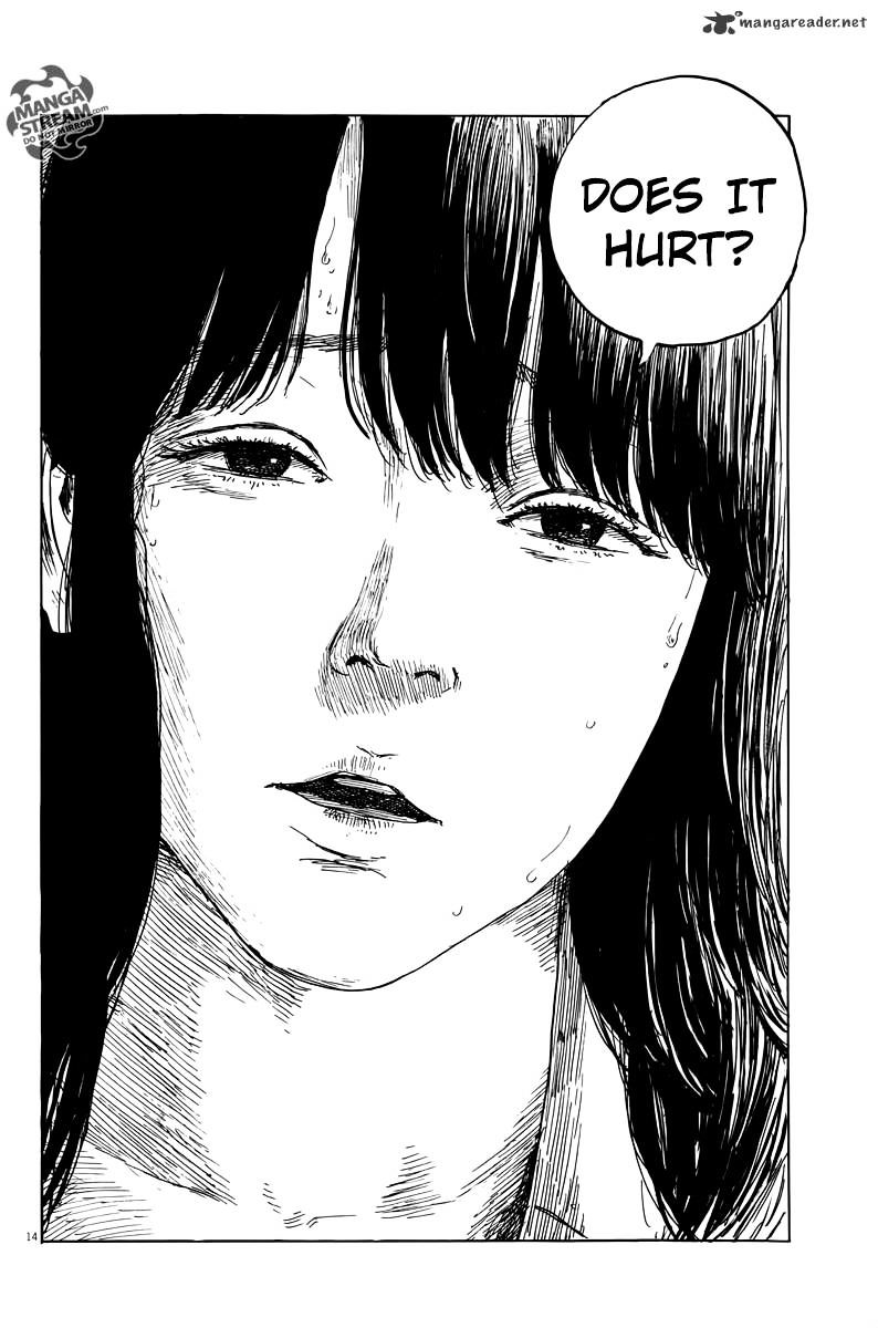 Read A Trail Of Blood EN Manga Online
