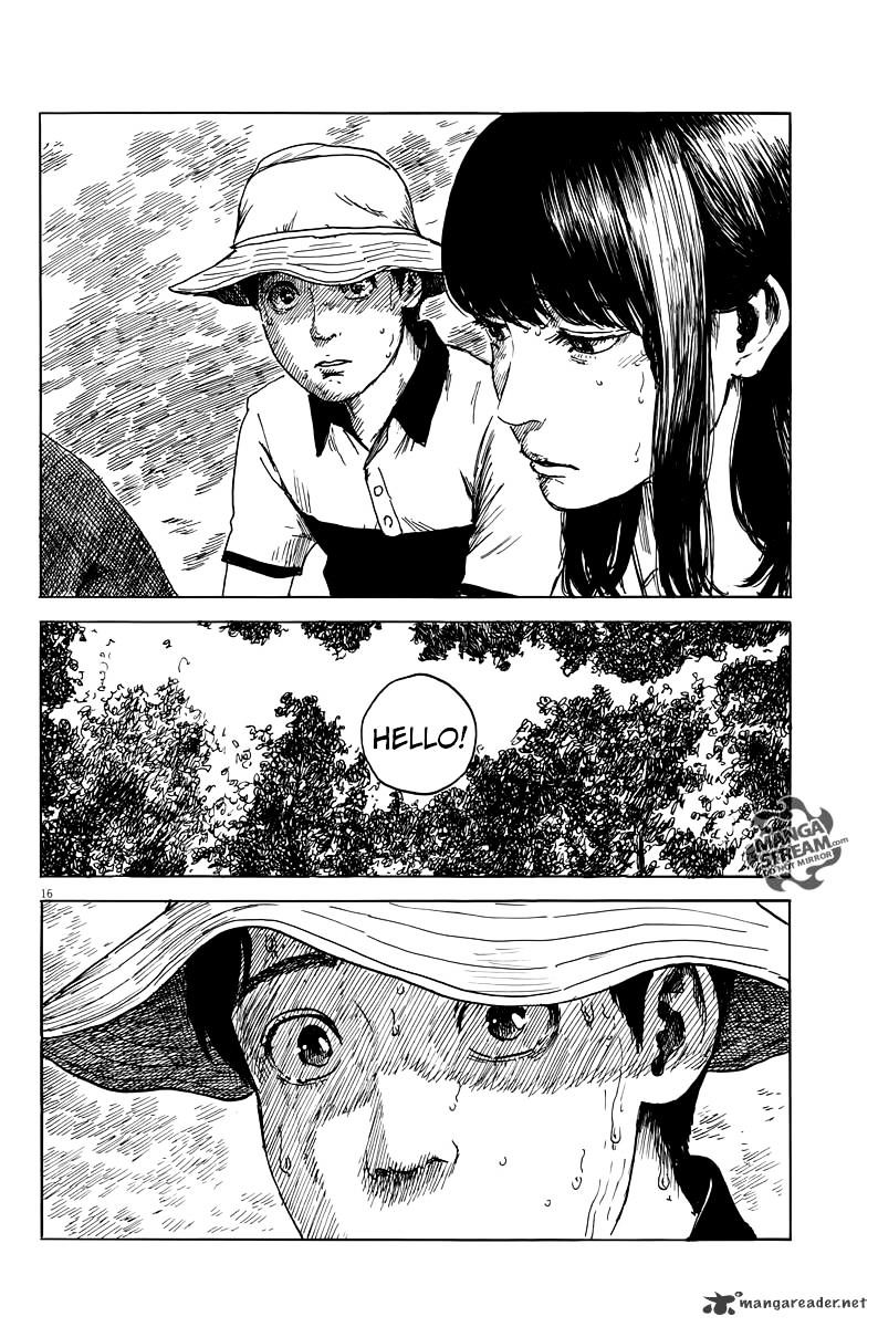 Read A Trail Of Blood EN Manga Online