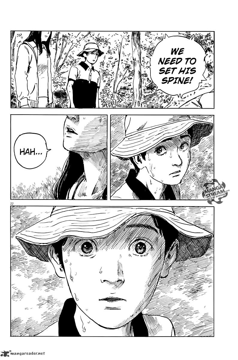 Read A Trail Of Blood EN Manga Online