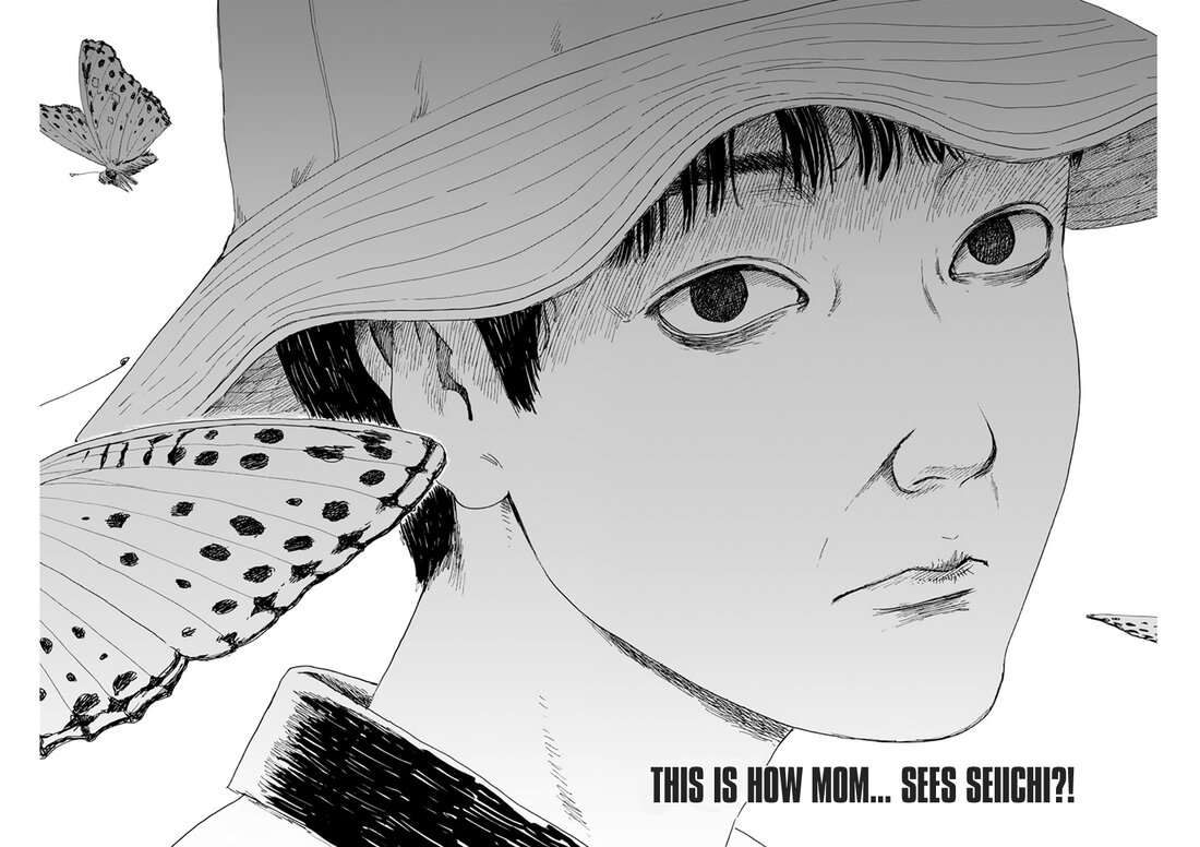 Read A Trail Of Blood EN Manga Online