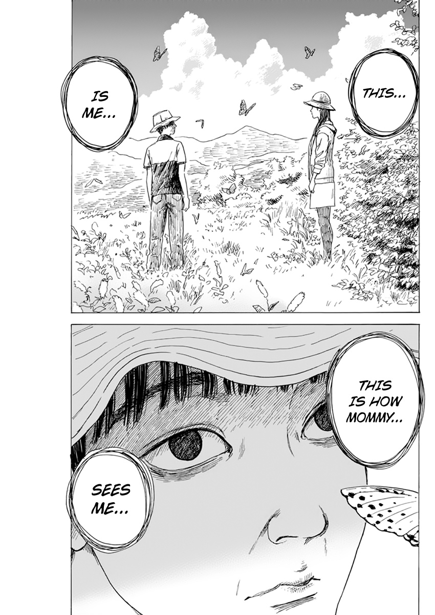 Read A Trail Of Blood EN Manga Online