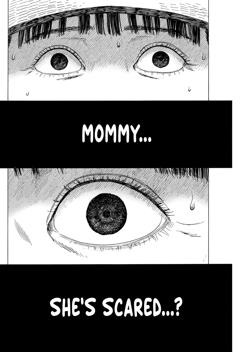 Read A Trail Of Blood EN Manga Online