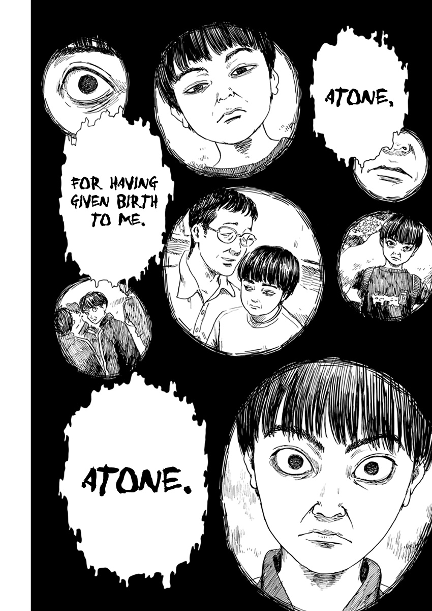 Read A Trail Of Blood EN Manga Online