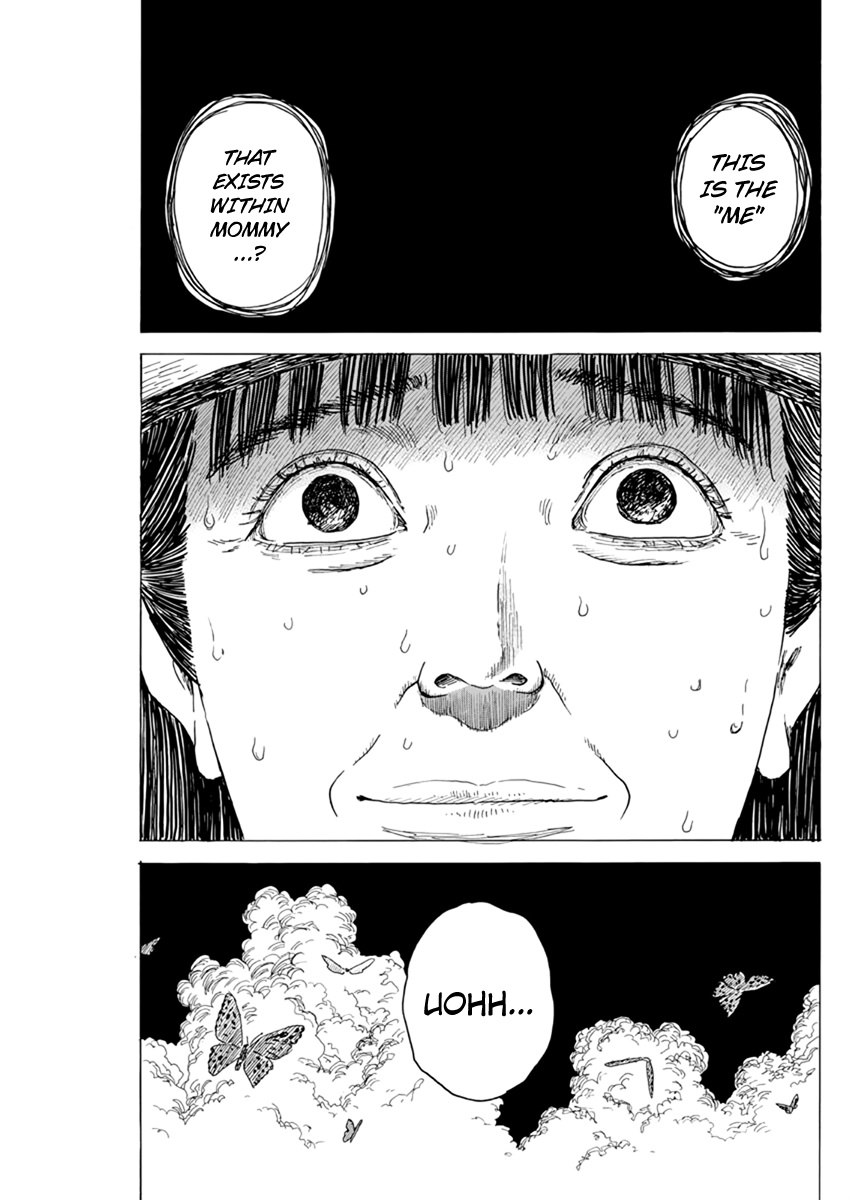 Read A Trail Of Blood EN Manga Online