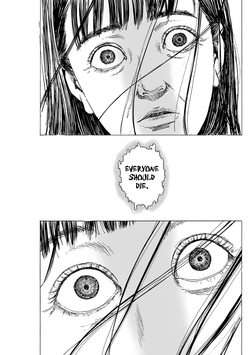 Read A Trail Of Blood EN Manga Online