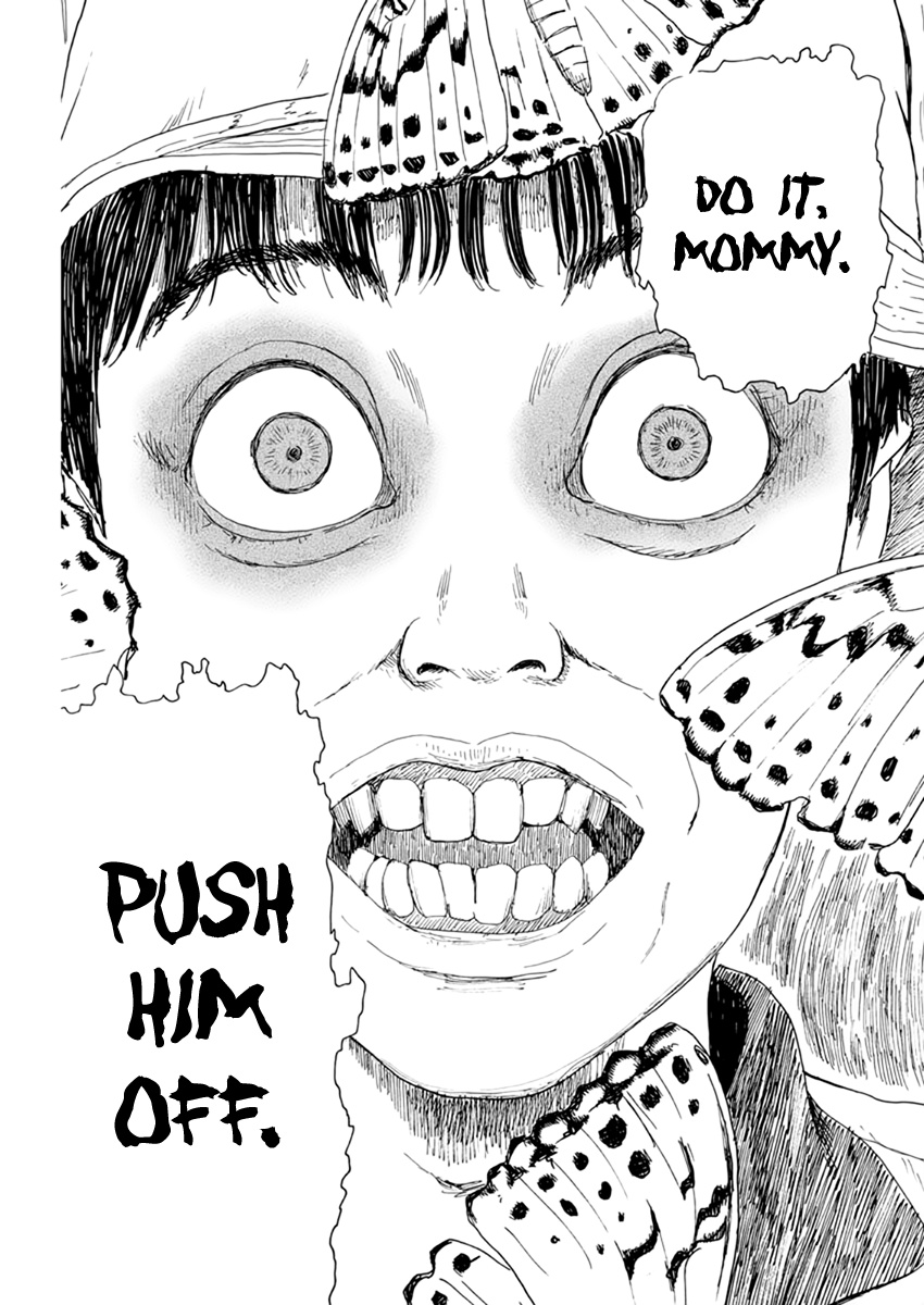 Read A Trail Of Blood EN Manga Online