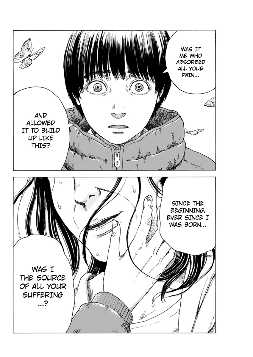 Read A Trail Of Blood EN Manga Online