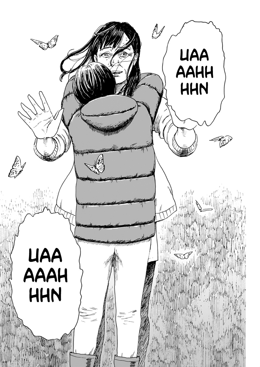 Read A Trail Of Blood EN Manga Online