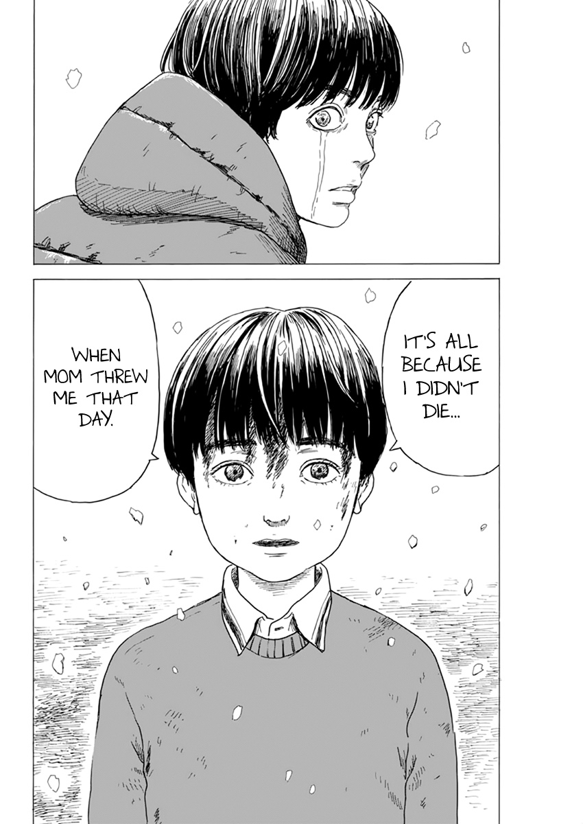 Read A Trail Of Blood EN Manga Online