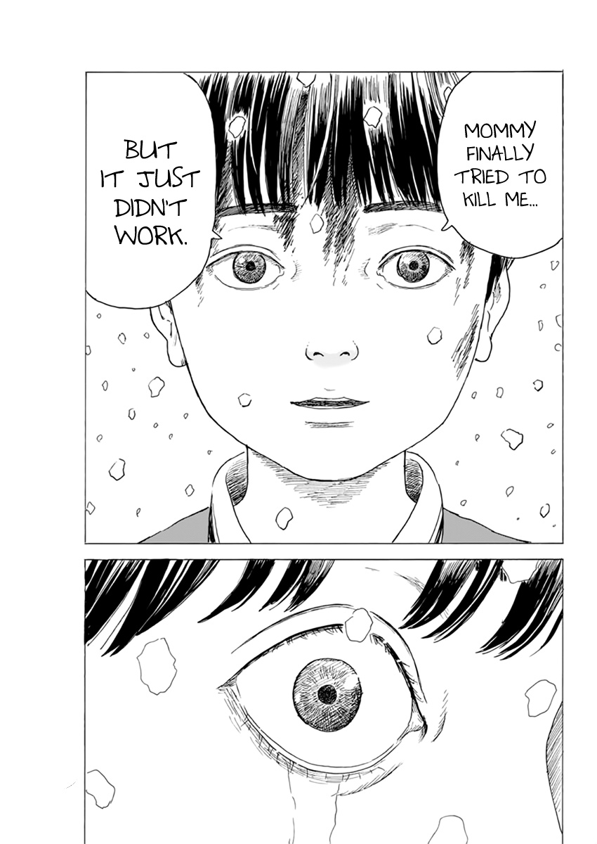 Read A Trail Of Blood EN Manga Online