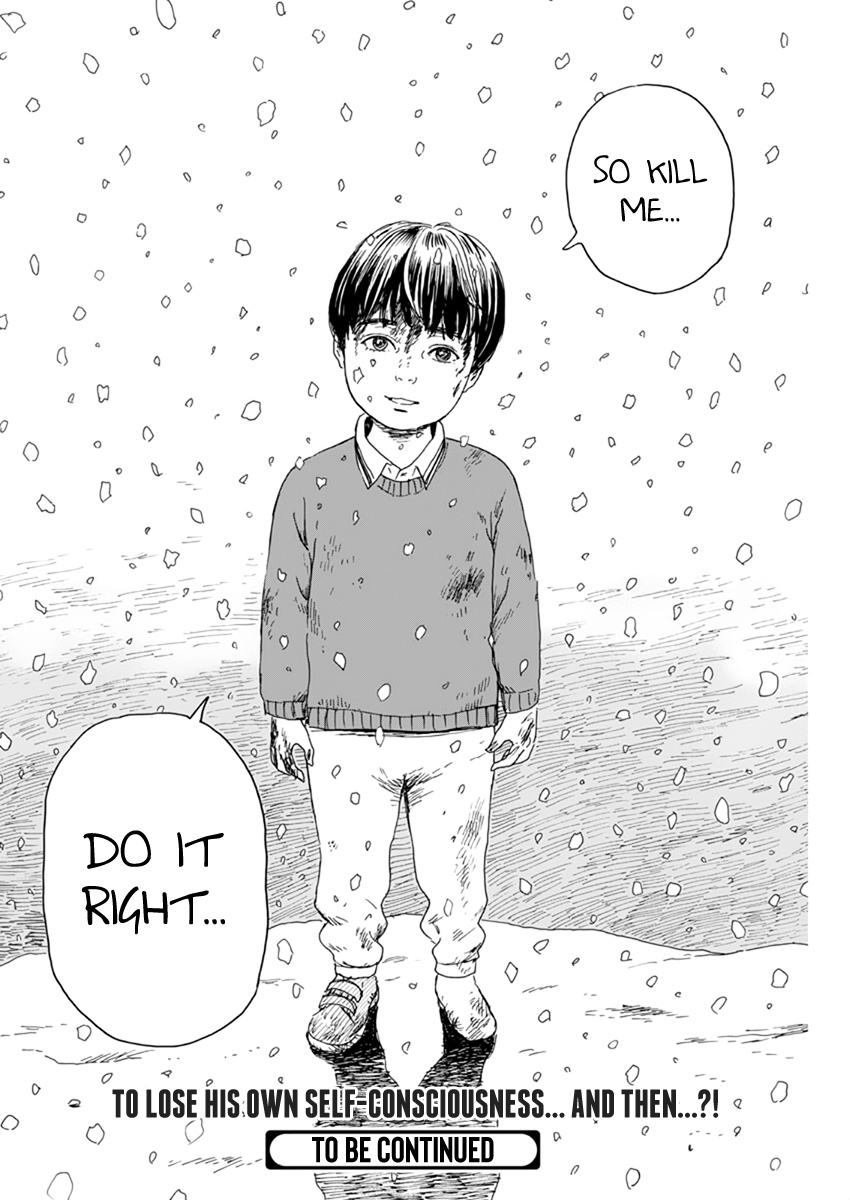 Read A Trail Of Blood EN Manga Online