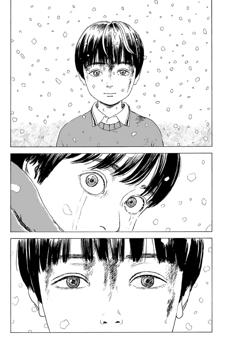 Read A Trail Of Blood EN Manga Online