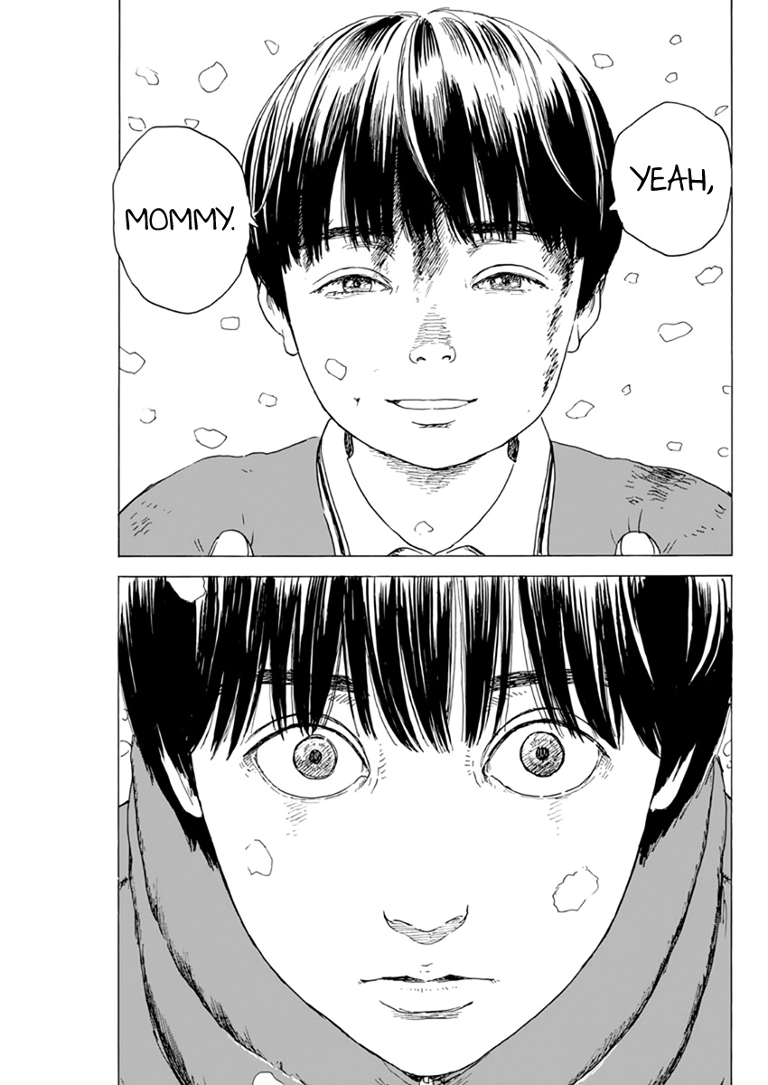 Read A Trail Of Blood EN Manga Online