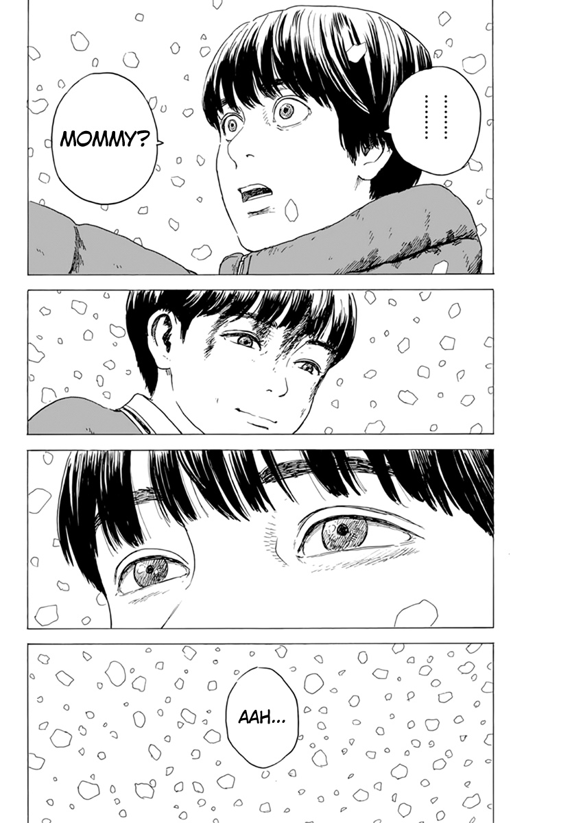 Read A Trail Of Blood EN Manga Online