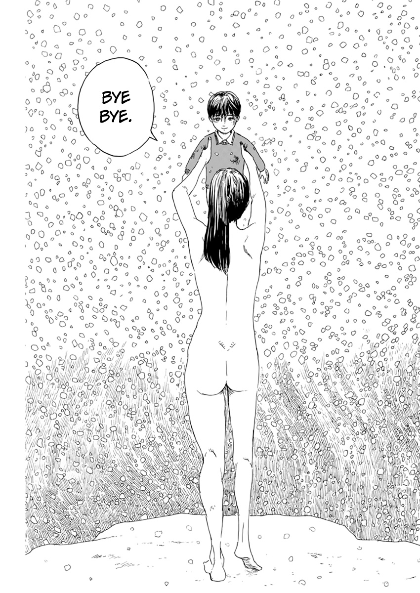 Read A Trail Of Blood EN Manga Online
