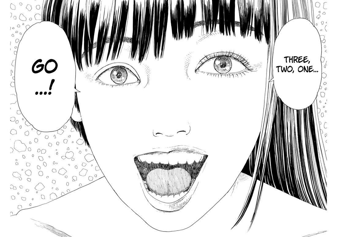 Read A Trail Of Blood EN Manga Online