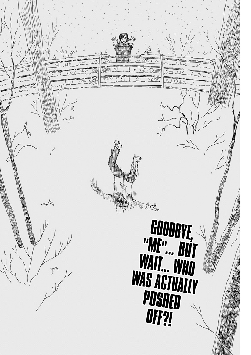 Read A Trail Of Blood EN Manga Online