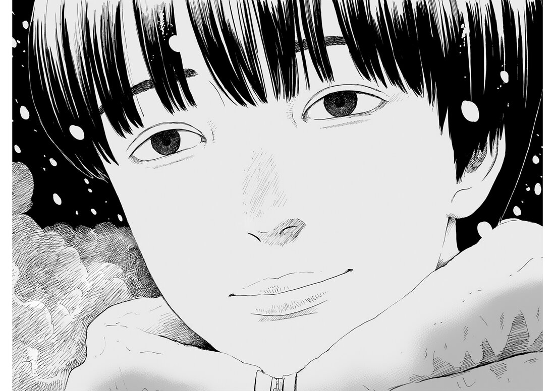 Read A Trail Of Blood EN Manga Online