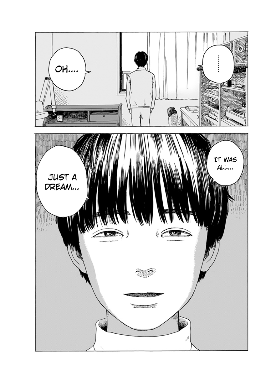 Read A Trail Of Blood EN Manga Online