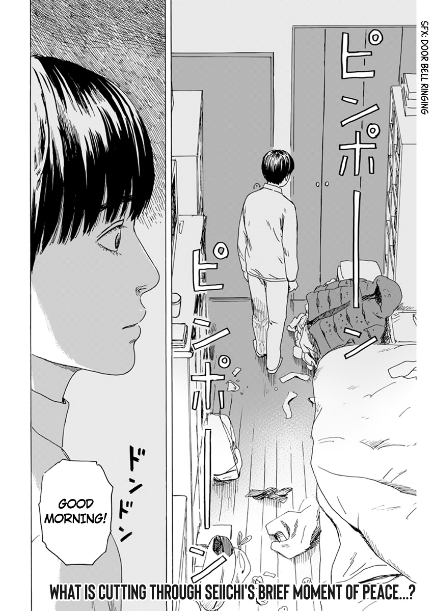 Read A Trail Of Blood EN Manga Online