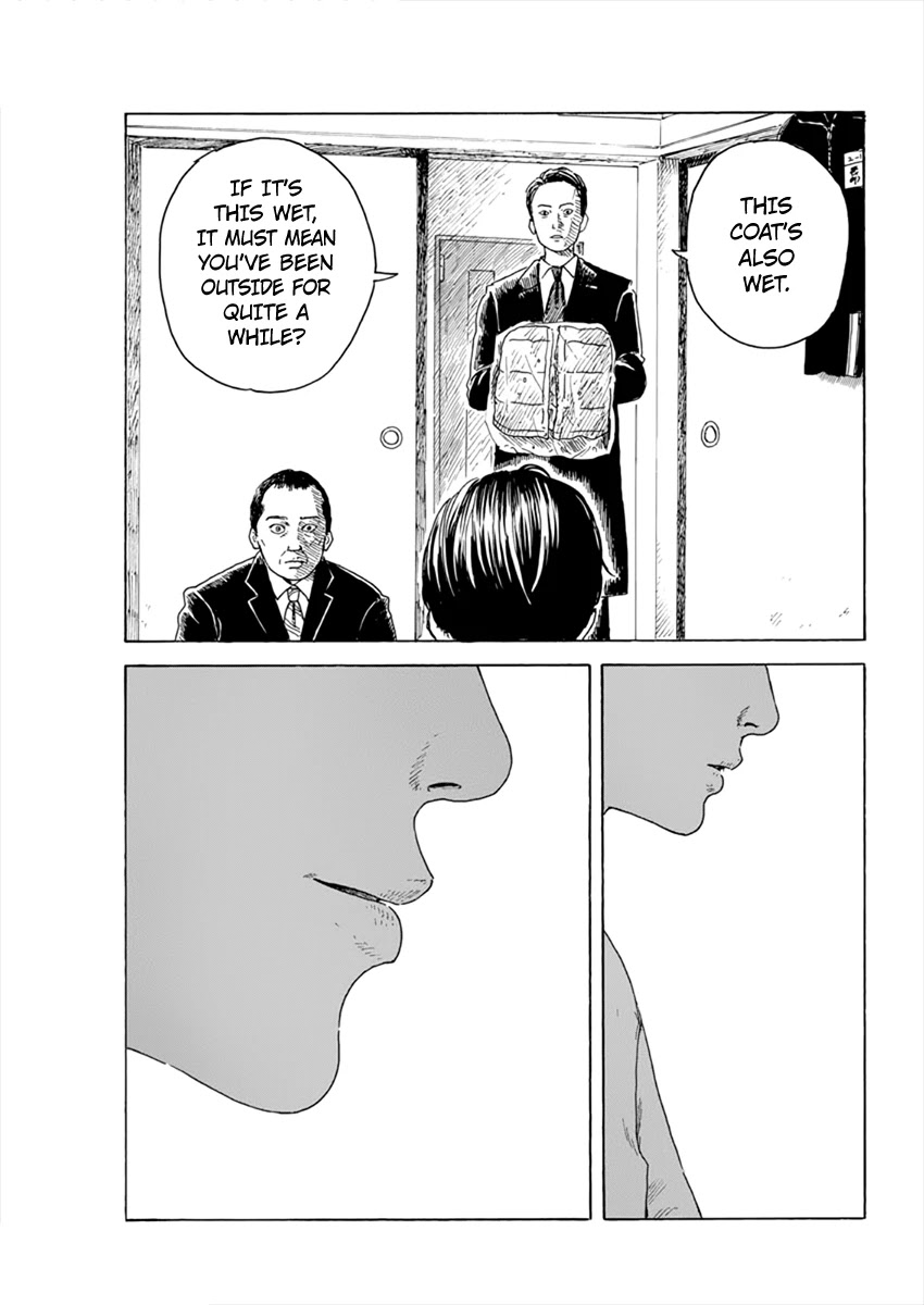 Read A Trail Of Blood EN Manga Online