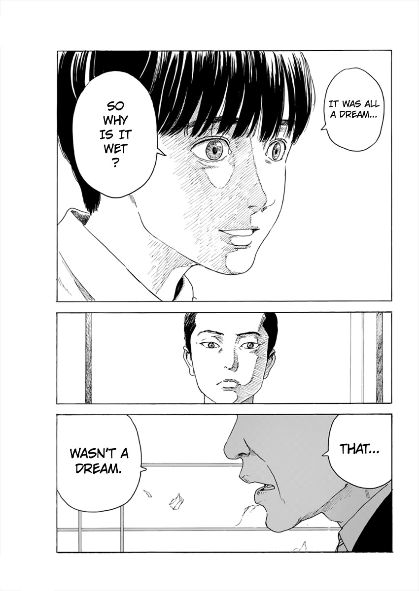 Read A Trail Of Blood EN Manga Online
