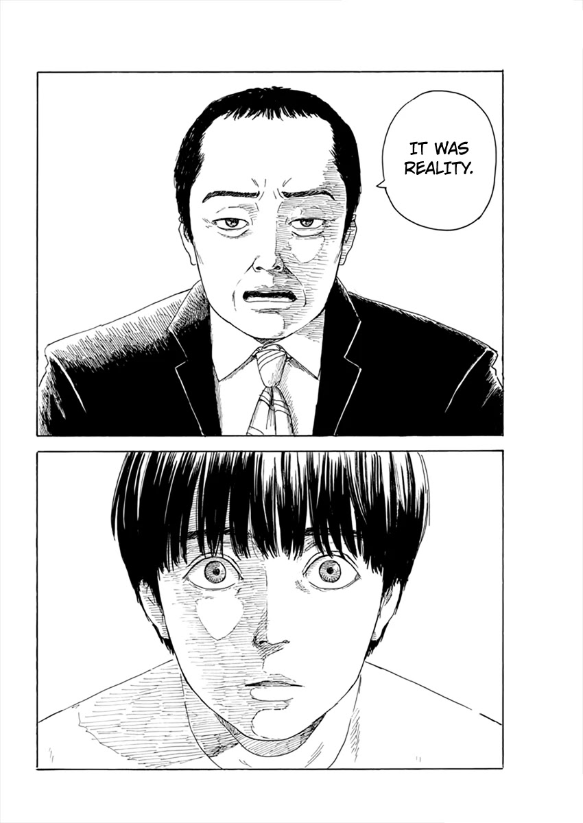 Read A Trail Of Blood EN Manga Online