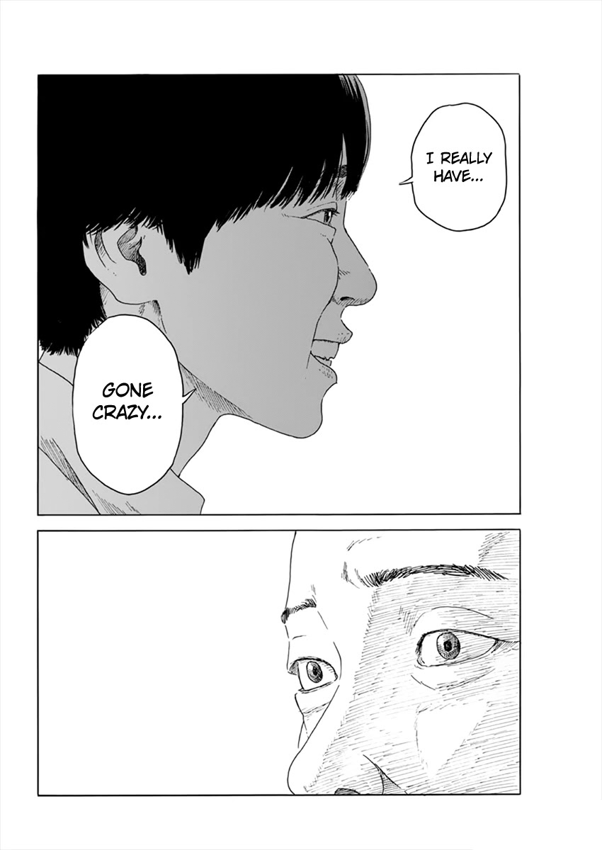 Read A Trail Of Blood EN Manga Online