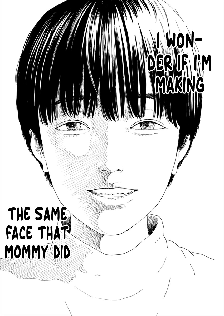 Read A Trail Of Blood EN Manga Online