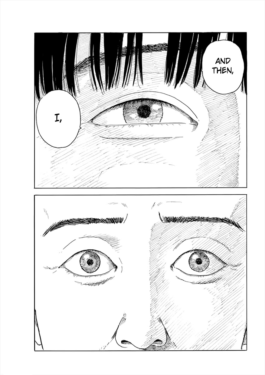Read A Trail Of Blood EN Manga Online