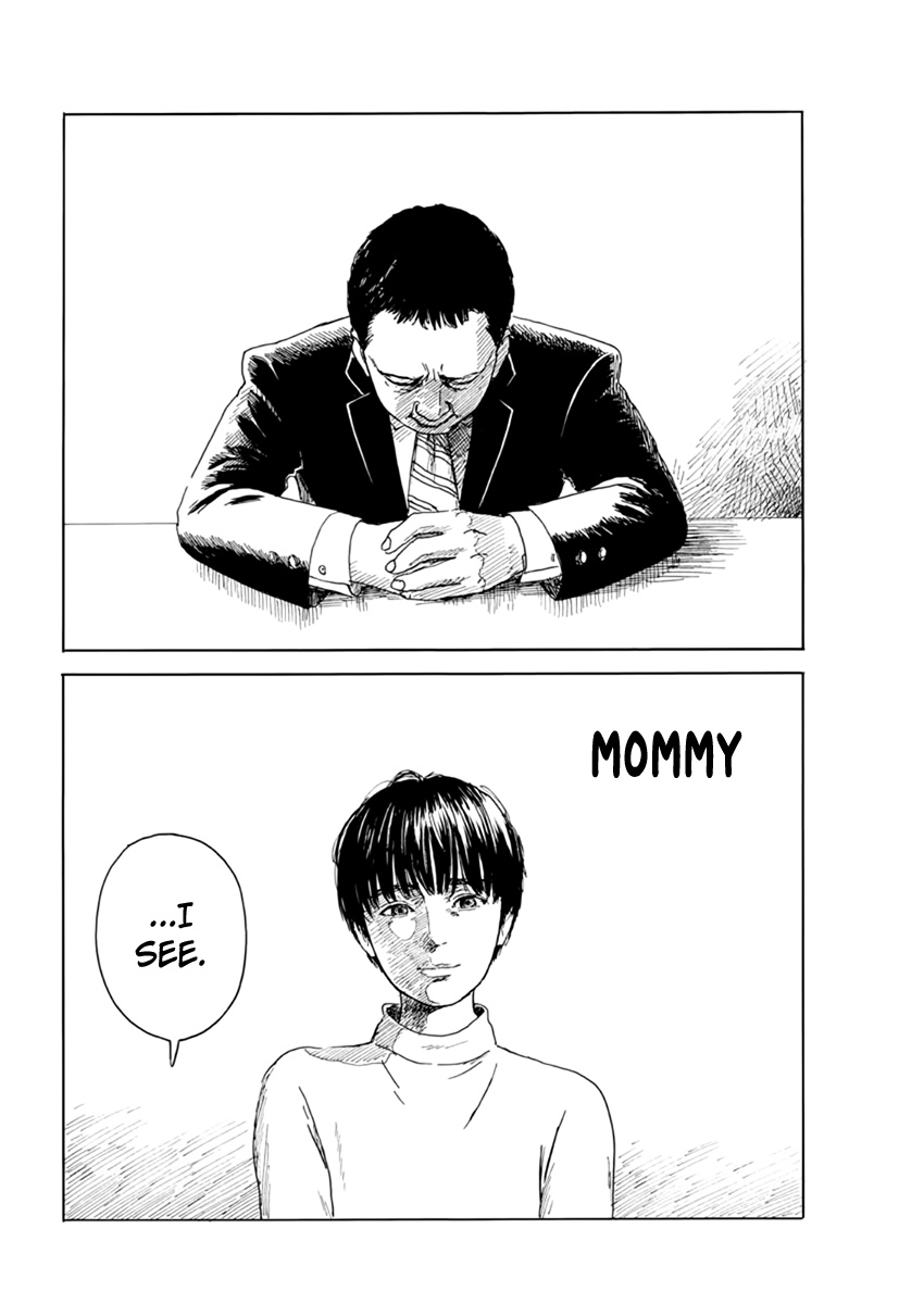 Read A Trail Of Blood EN Manga Online