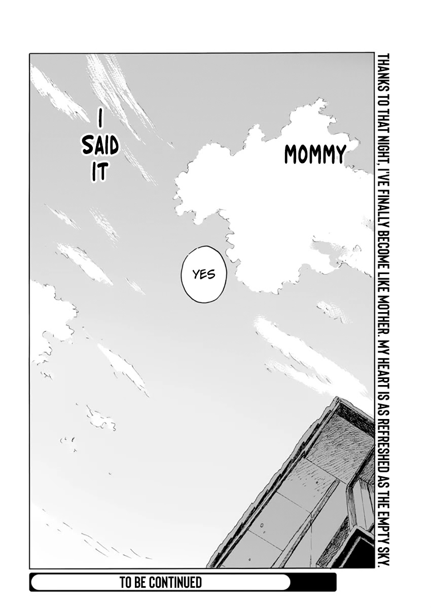Read A Trail Of Blood EN Manga Online