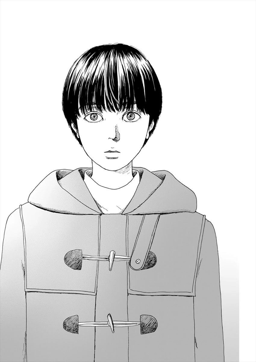 Read A Trail Of Blood EN Manga Online