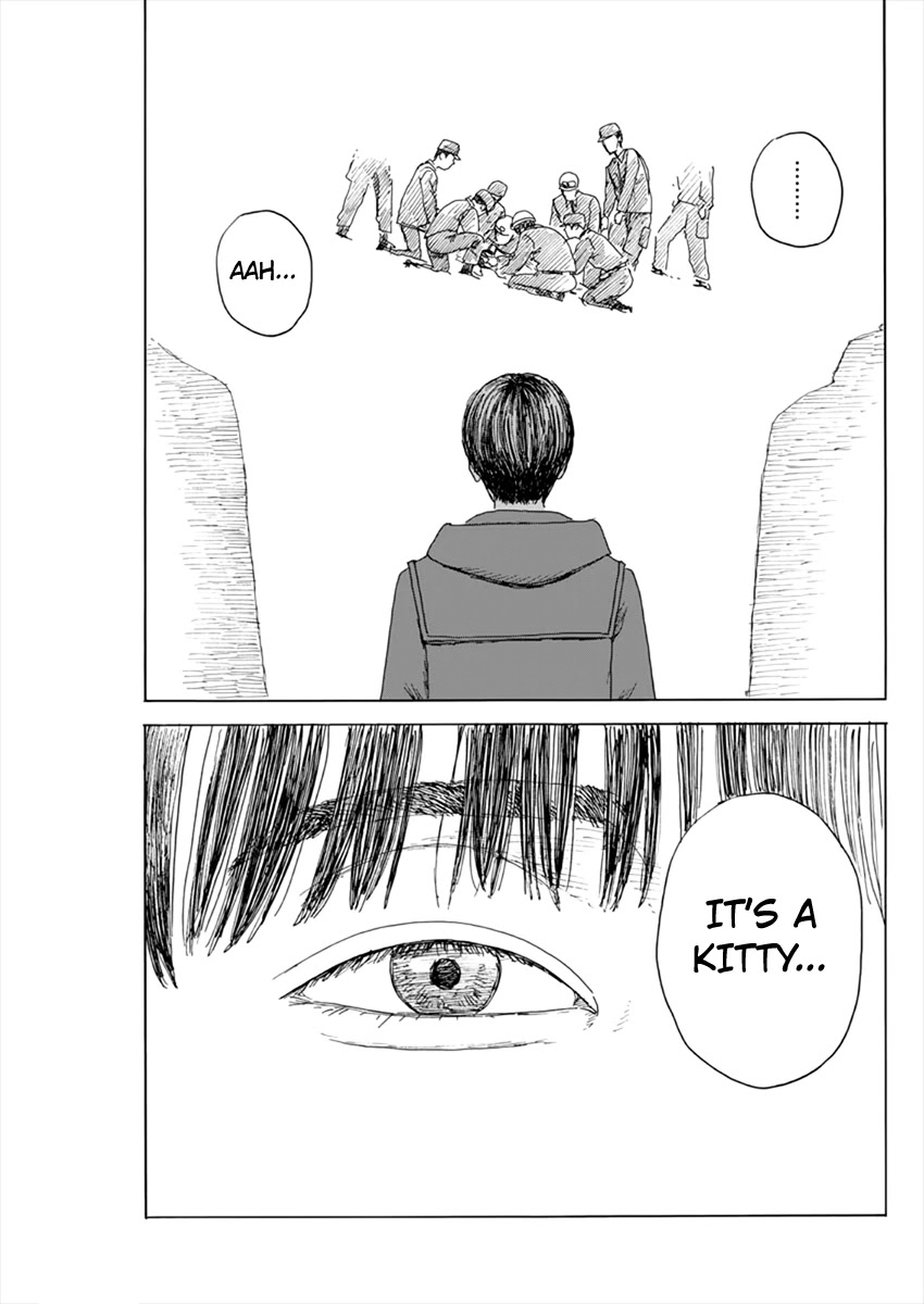 Read A Trail Of Blood EN Manga Online